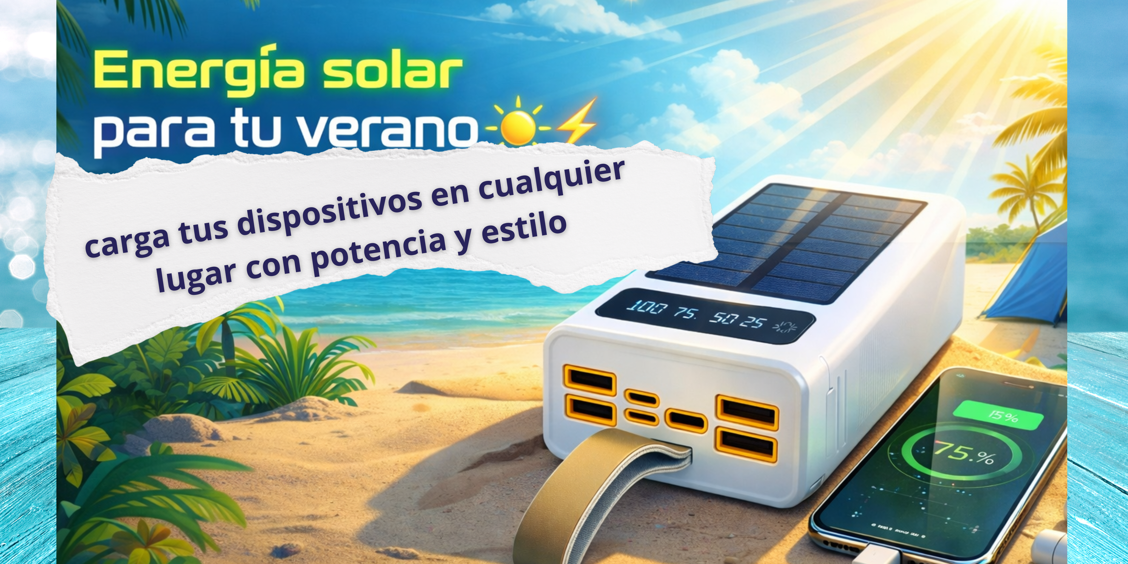 Título de la Sección