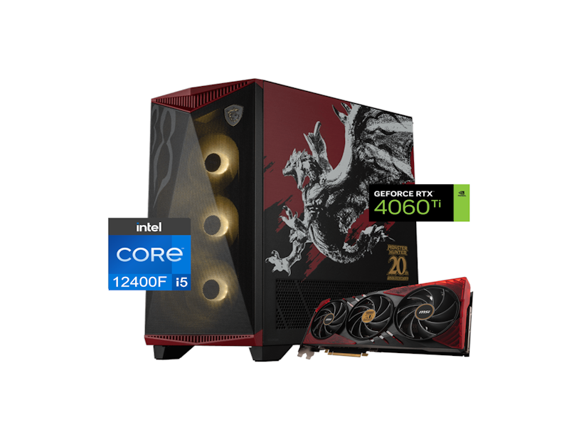 Sorteo Computadores Gamer