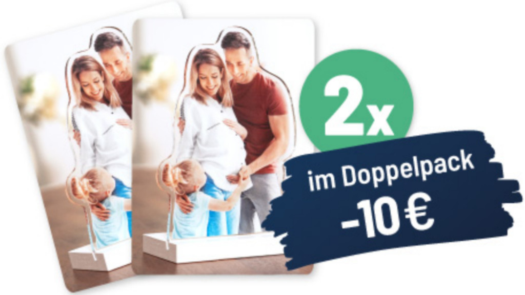 <b>Figuras fotográficas personalizas</b>