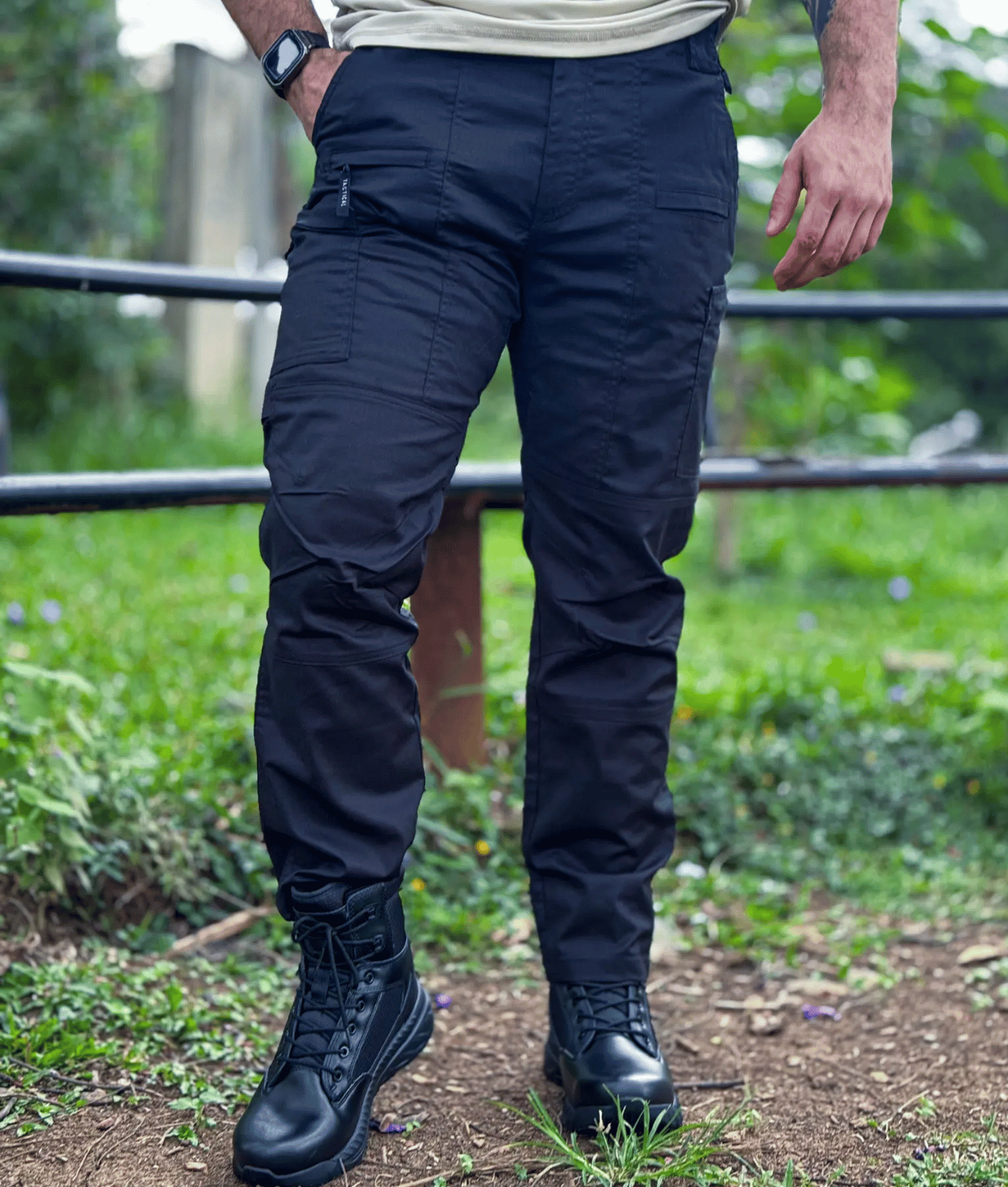 Pantalones