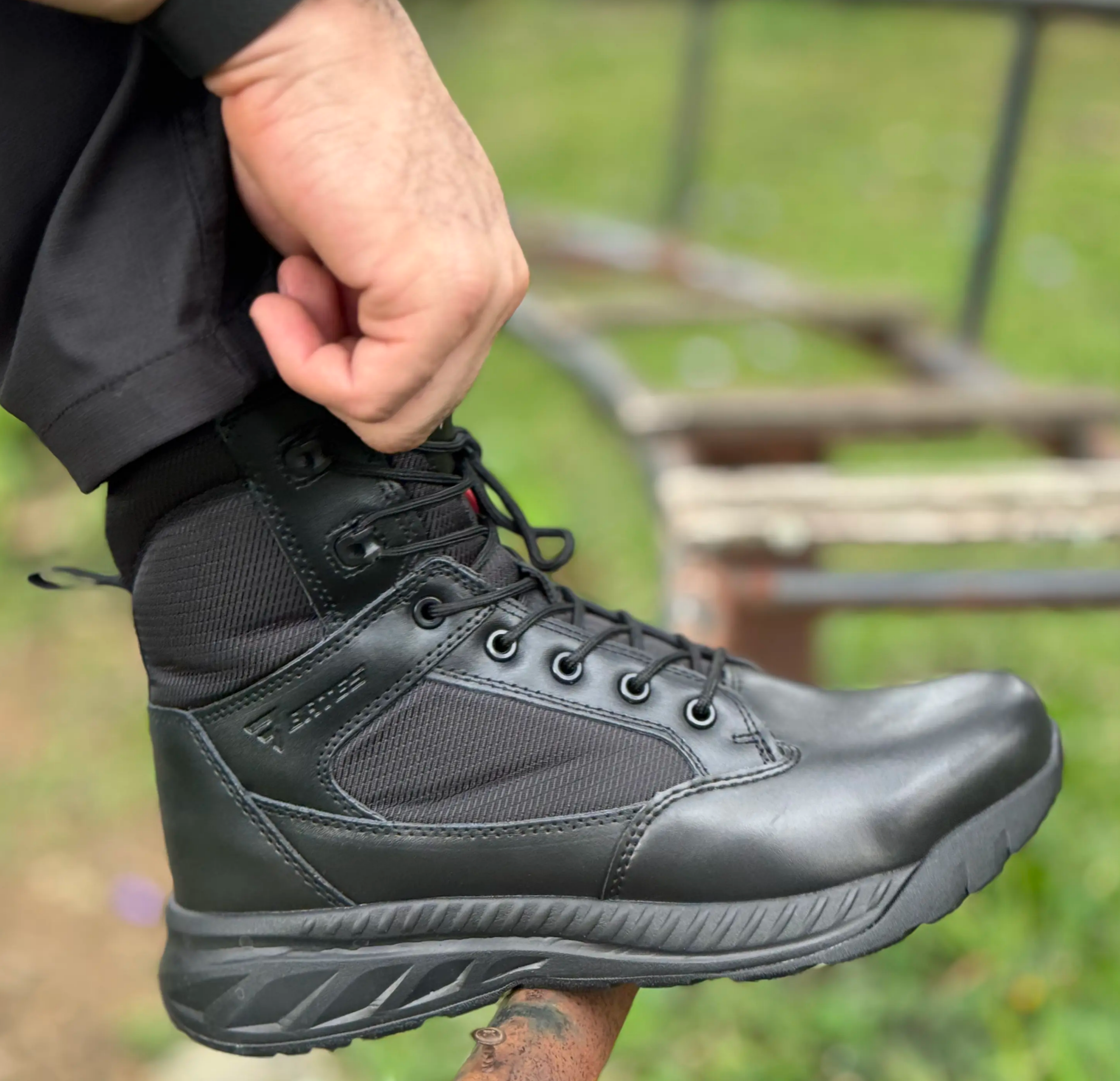 Botas