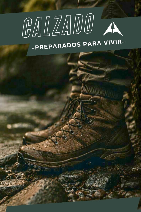 Calzado