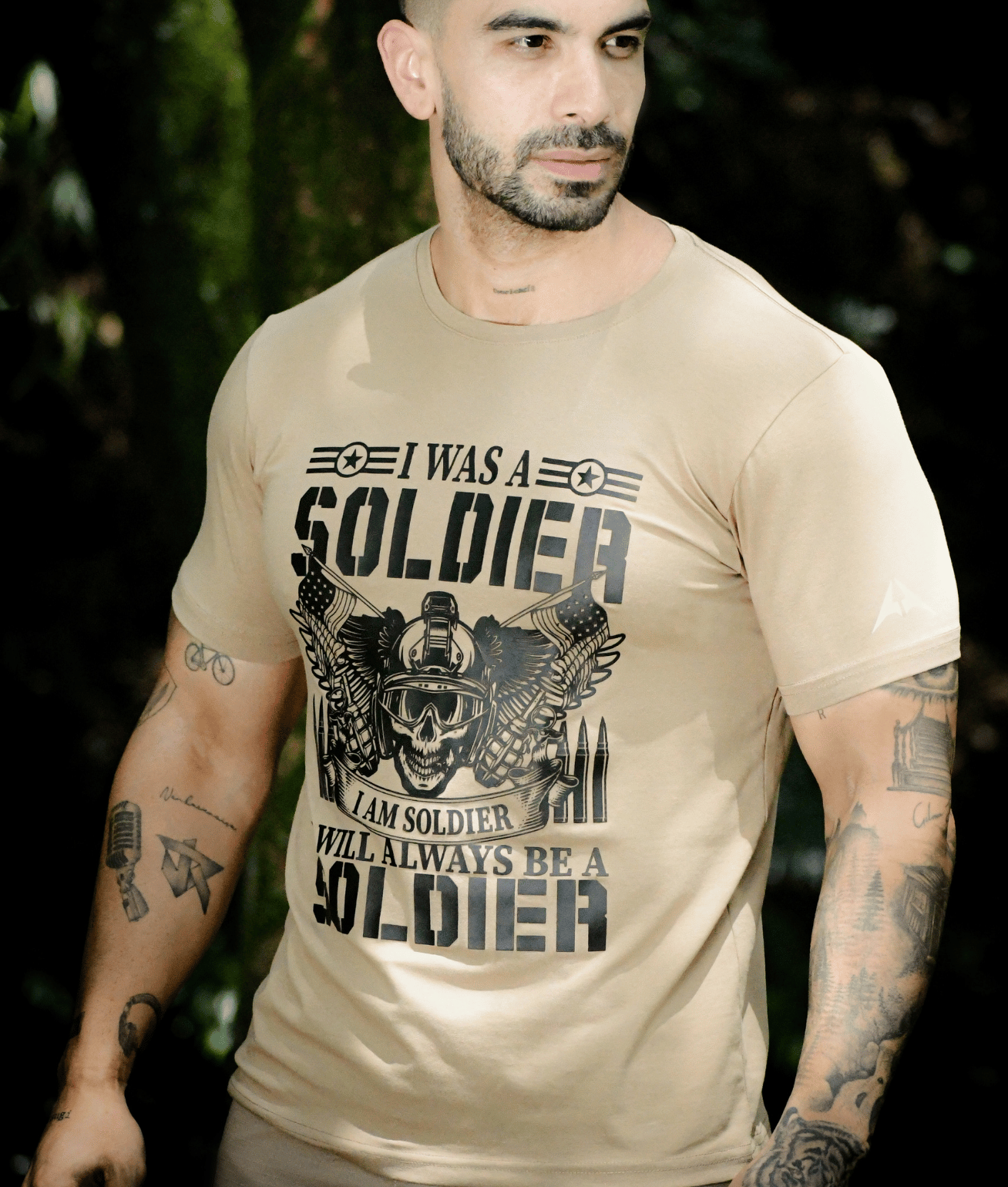 Camisetas/Camisas