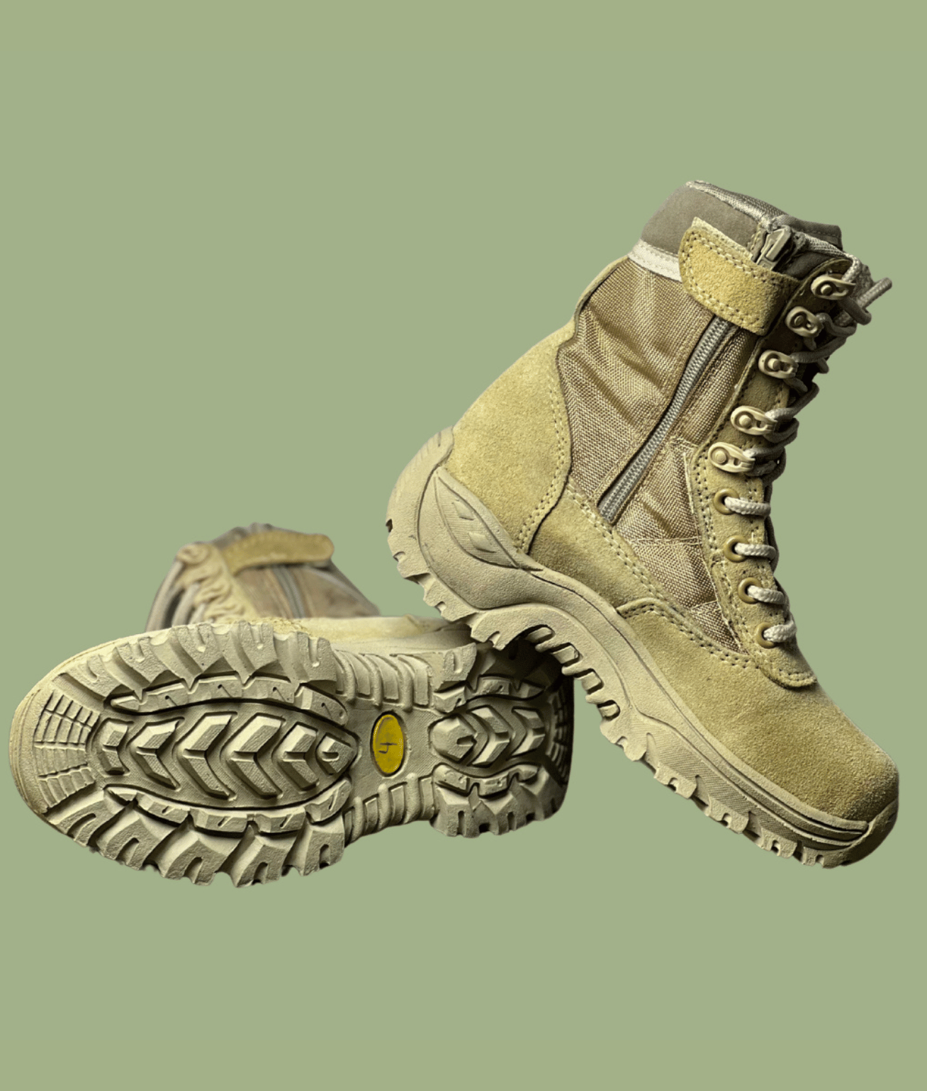 Botas