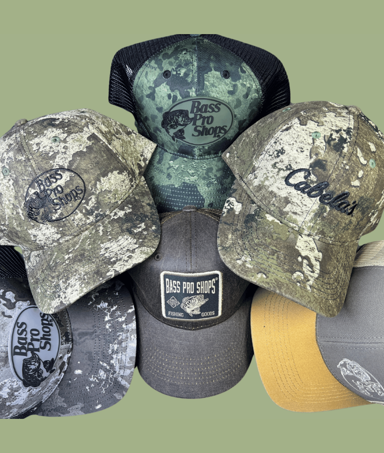 Gorras