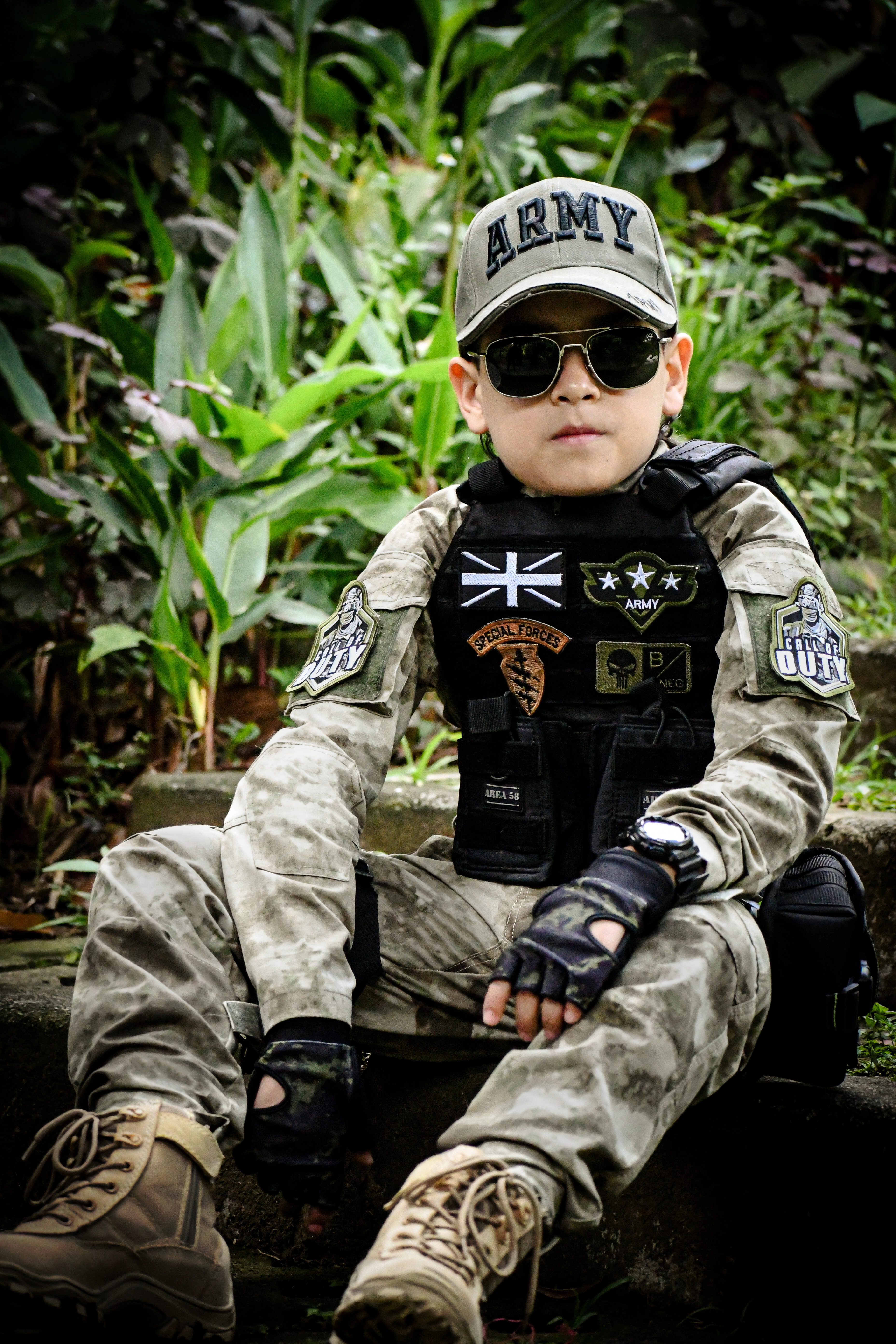 Conjunto Militar