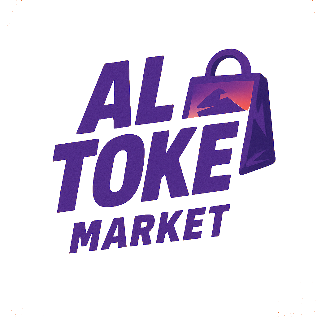 Al Toke Market