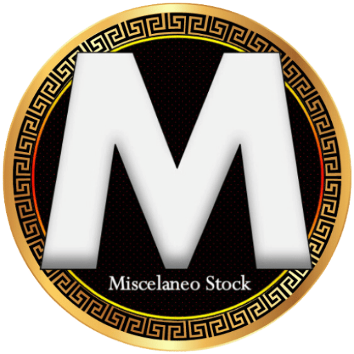 Miscelaneo Stock