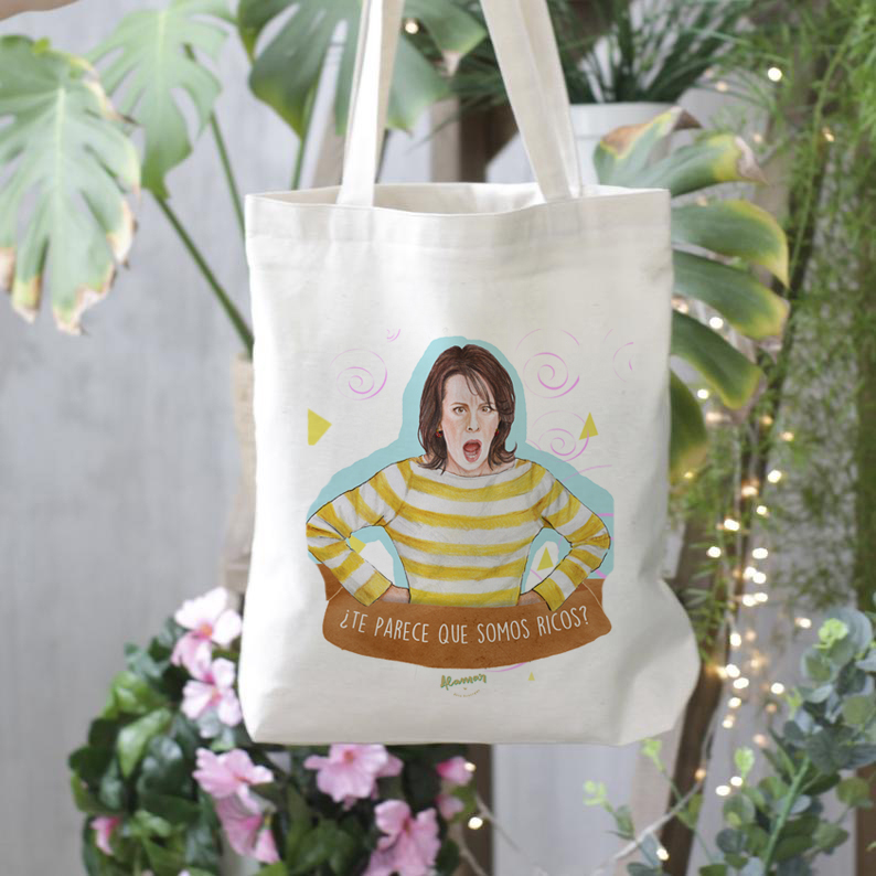 TOTEBAGS
