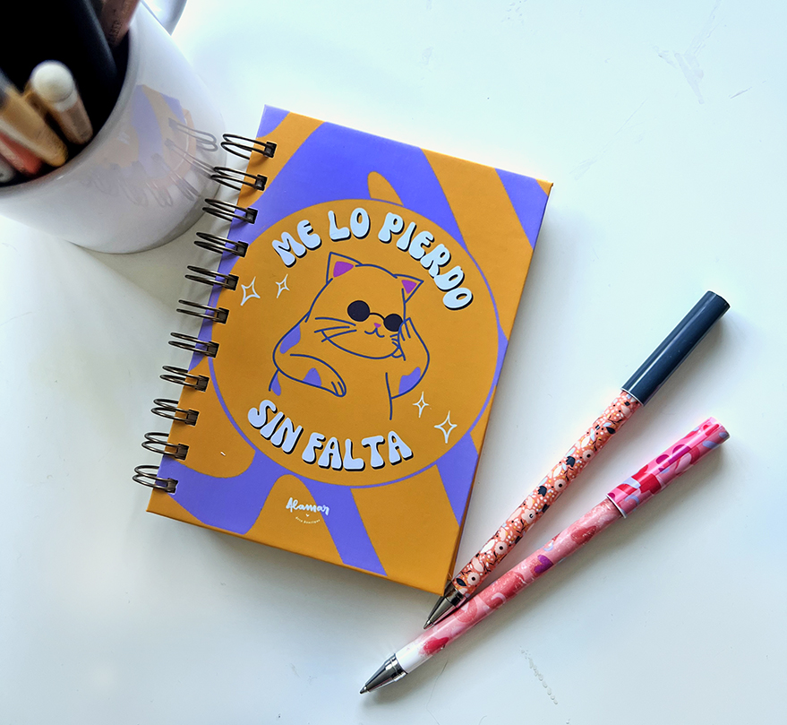 PAPELERIA Y ESCRITORIO