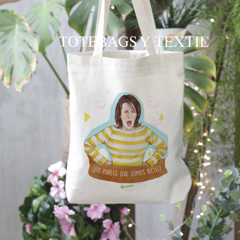 TOTEBAGS