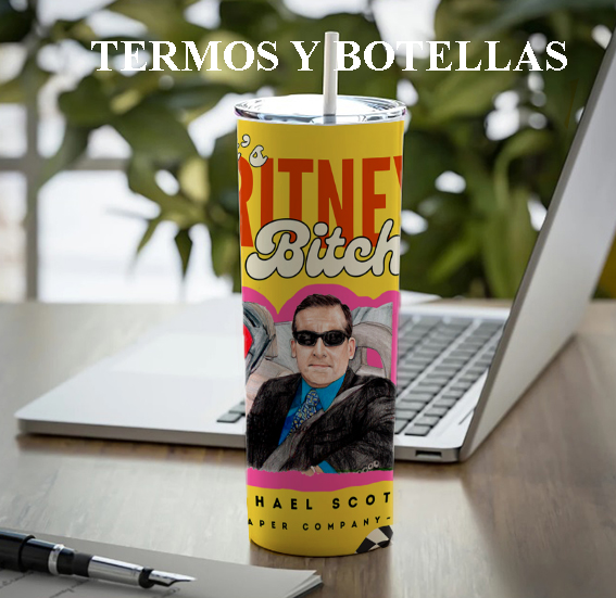 PRODUCTOS TÉRMICOS
