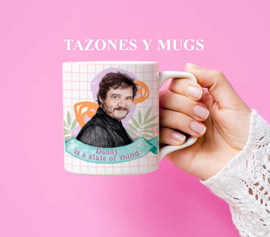 TAZONES 