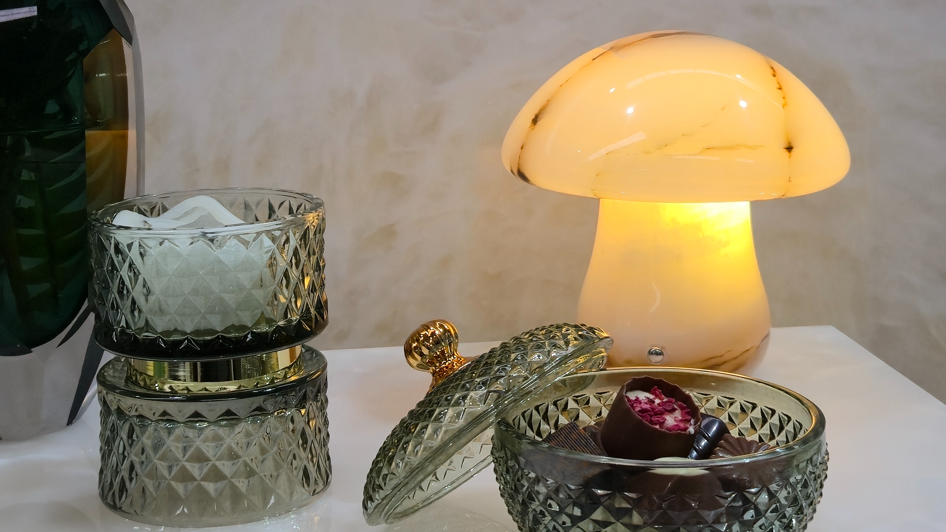 Pieces with soul.<br><br>Spaces with story.<br>