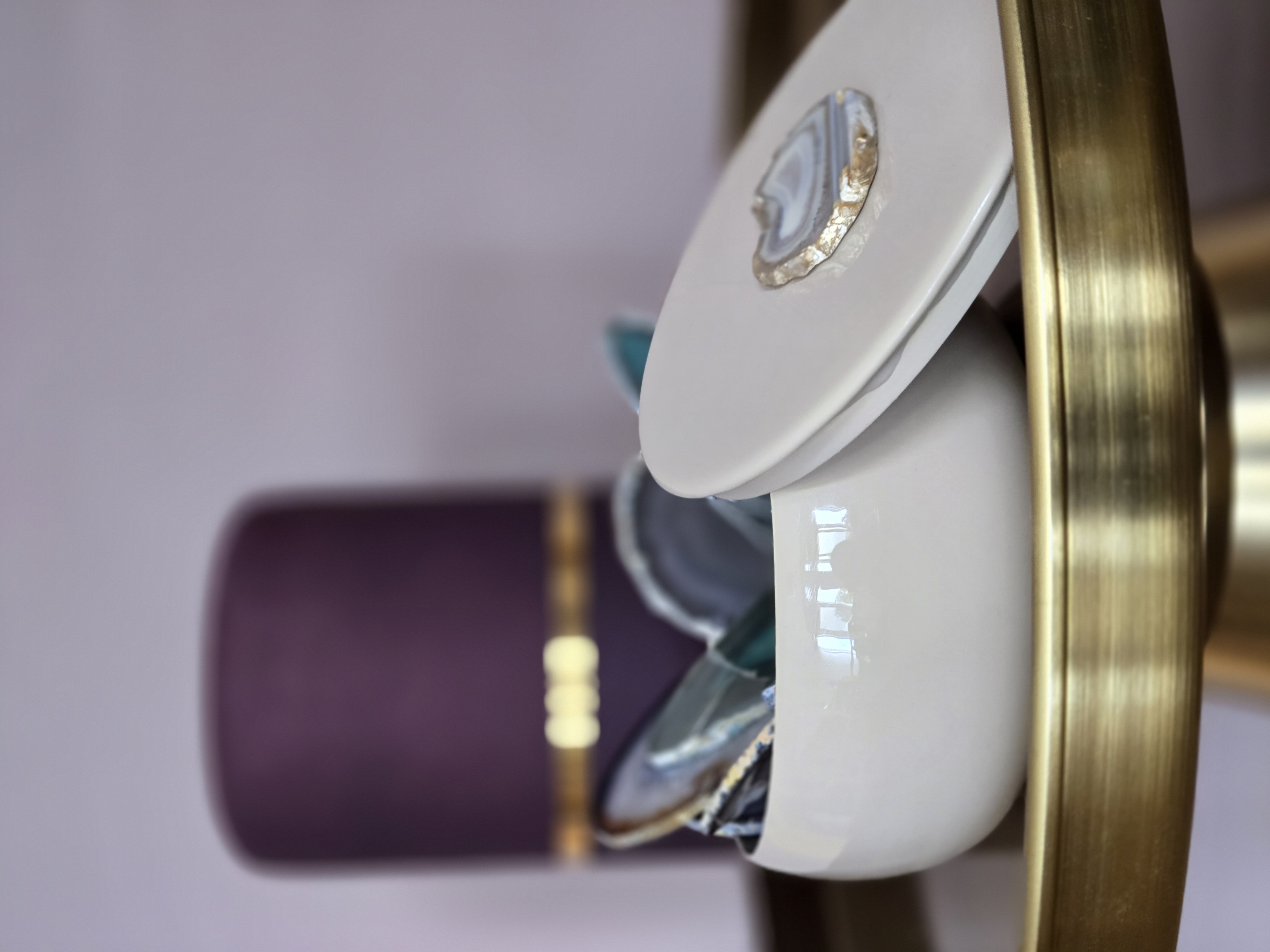 PIECES WITH SOUL. SPACES WITH STORY.