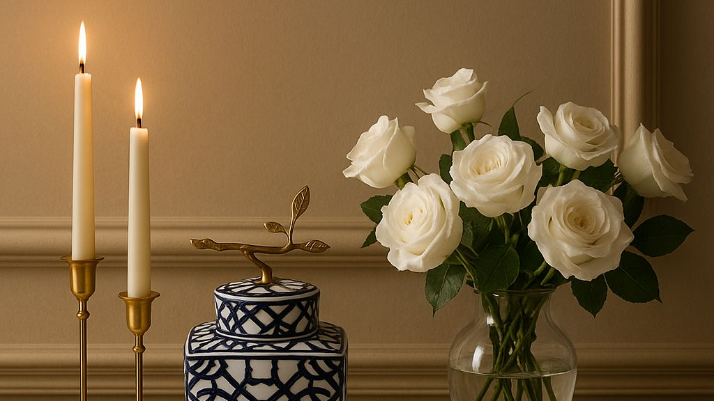 Luxury Living, Redefined