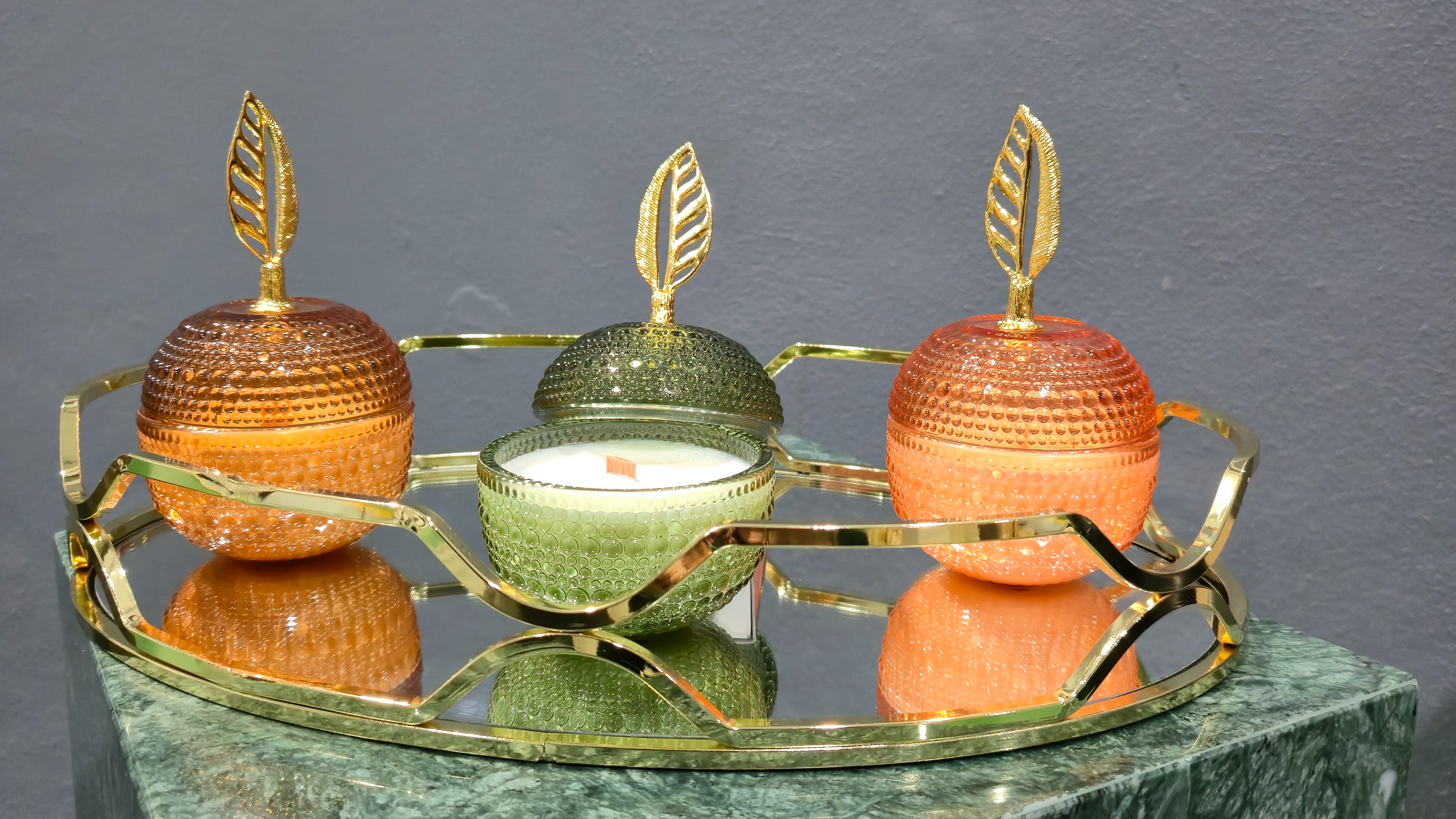 A Table Fit for Royalty