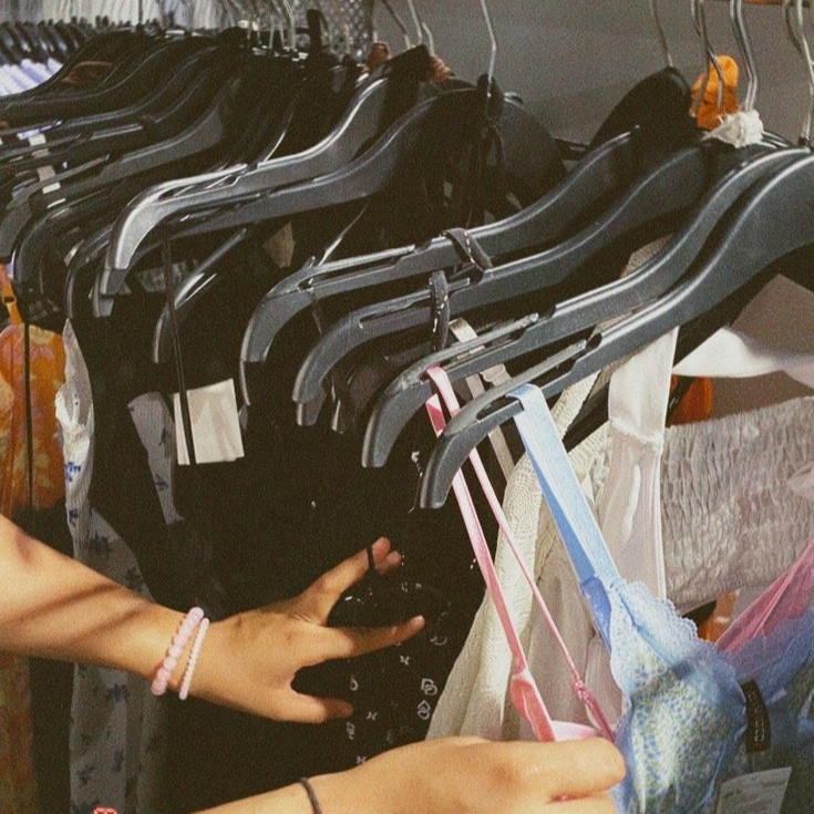 PORQUE VESTIR BIEN ES PARA TODAS