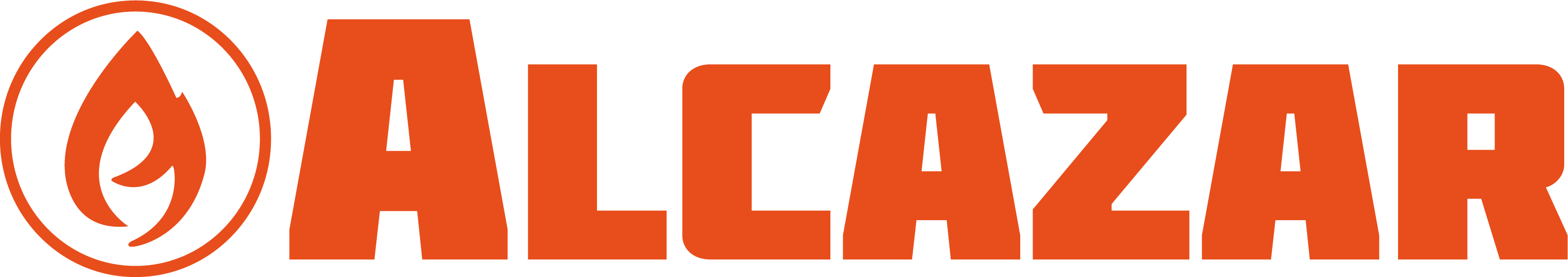 Alcazar