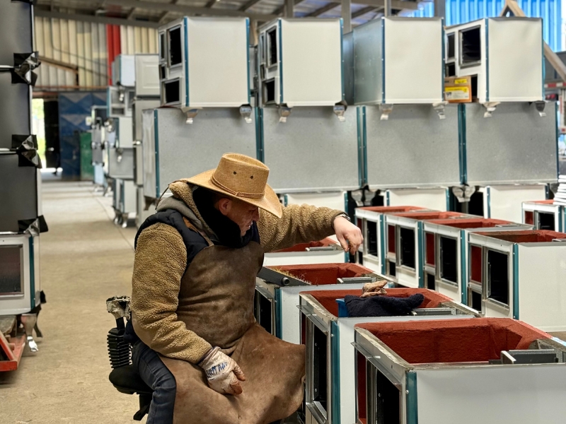 <b>Hechos en Chile </b><br>con calidad que se siente