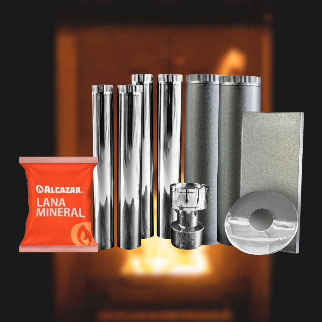 Kits de instalación