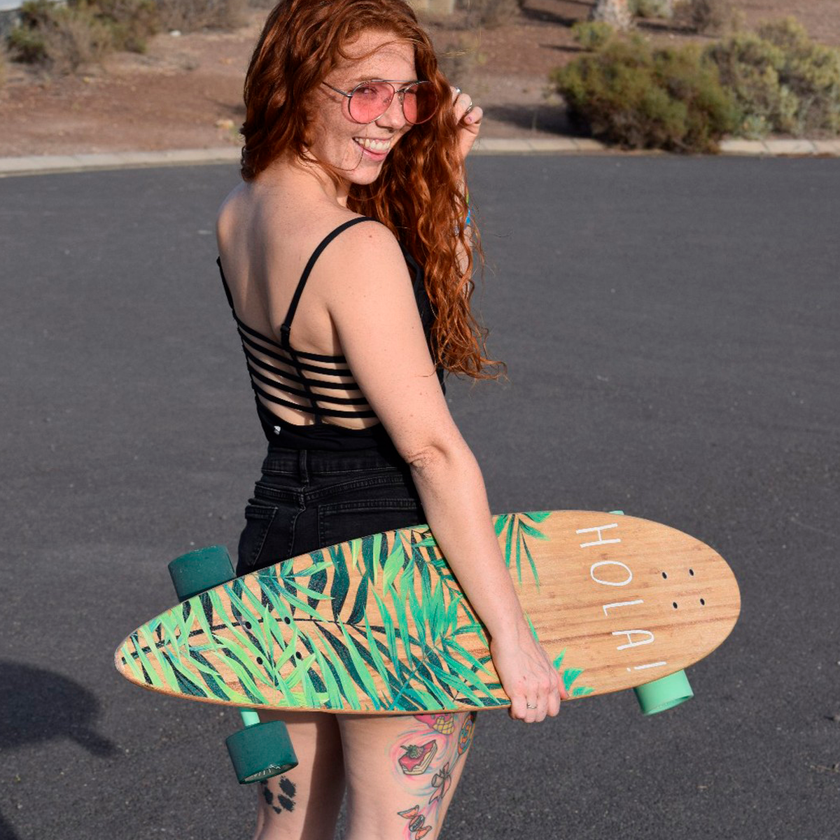 LONGBOARDS