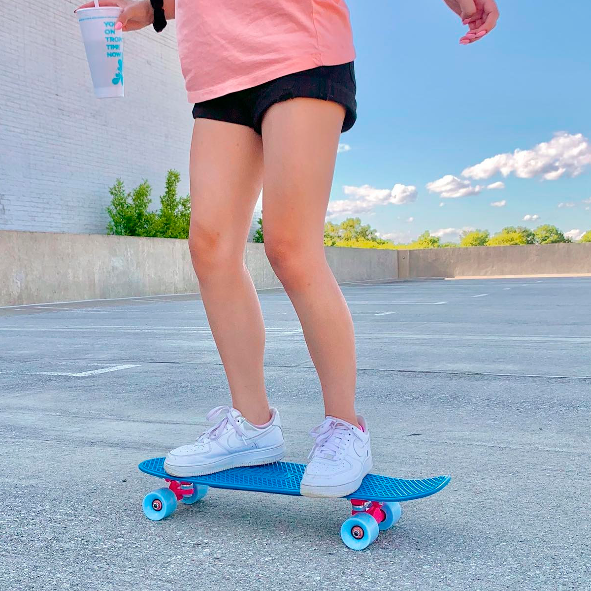 PENNYBOARDS