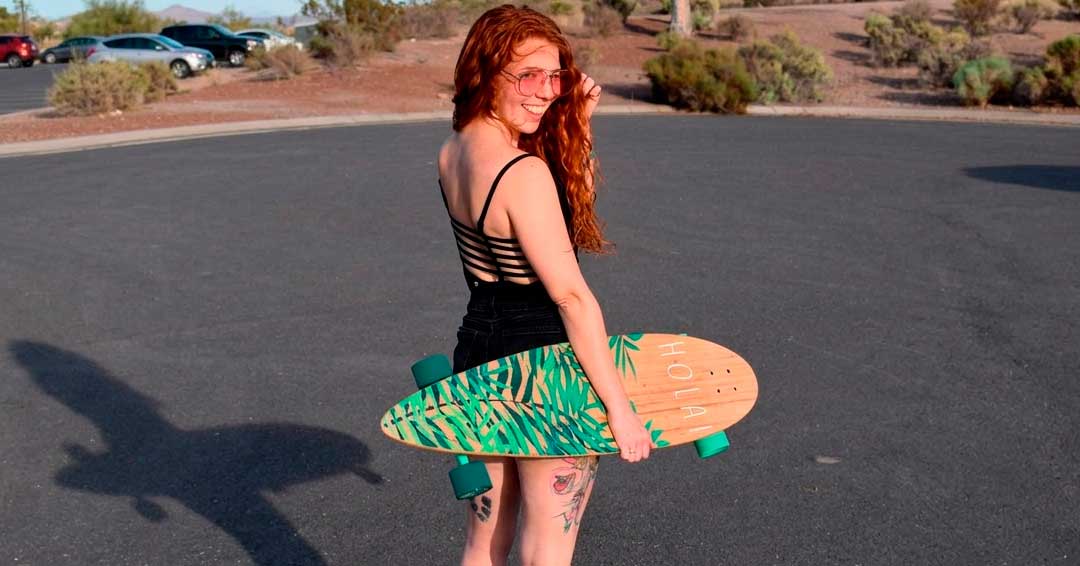 LONGBOARDS