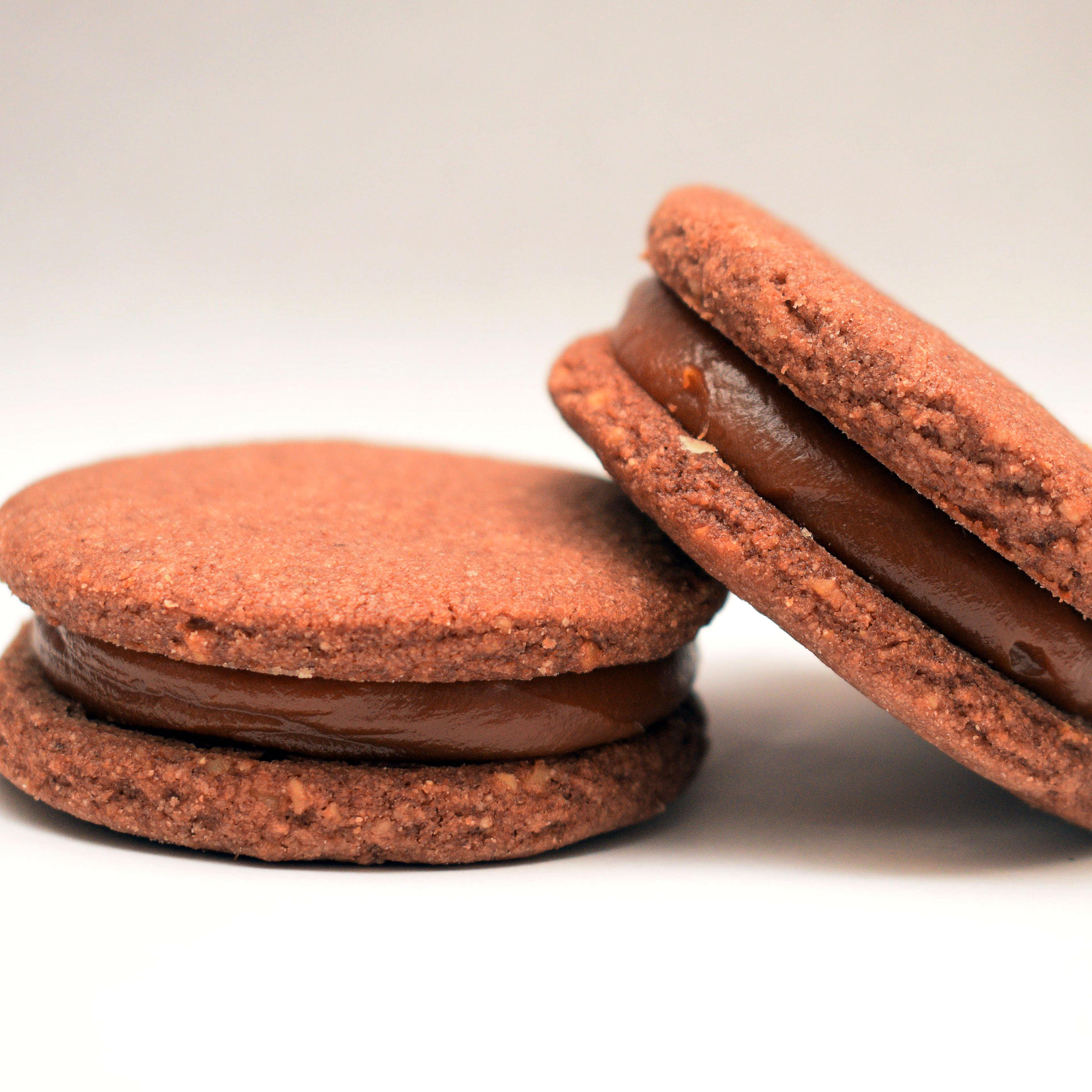 Alfajores <div><br></div>