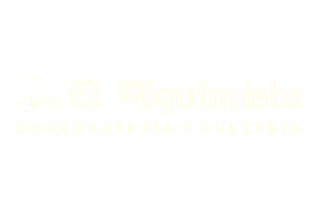 Alchemist chocolates 