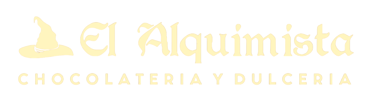 Alchemist chocolates 