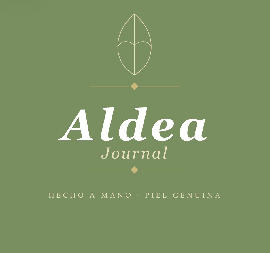 Aldea Journal