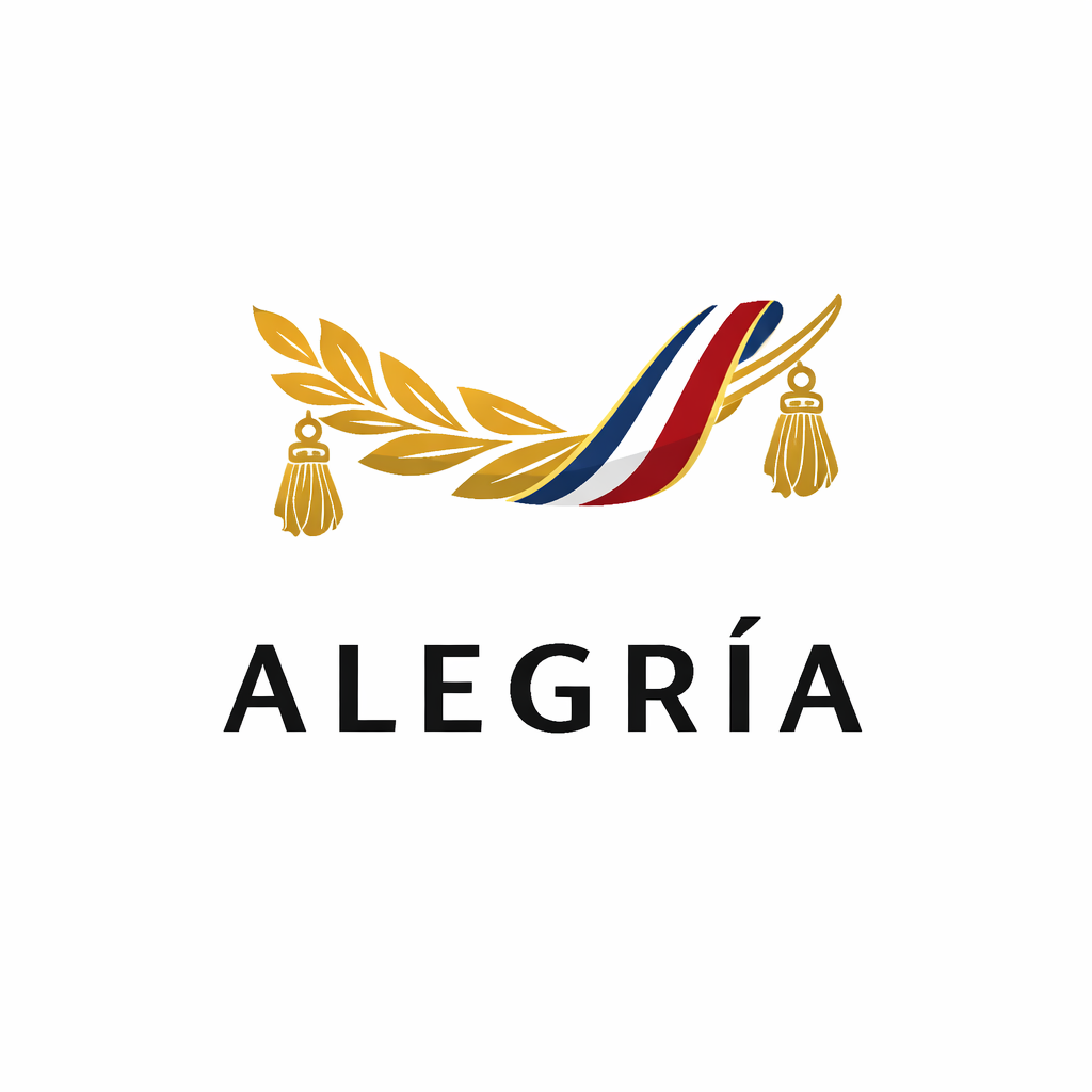 Alegría