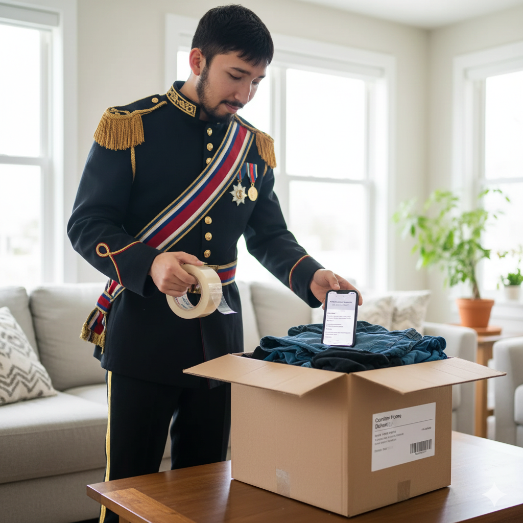 <p>Despacho rápido</p>
<div>A domicilio</div>