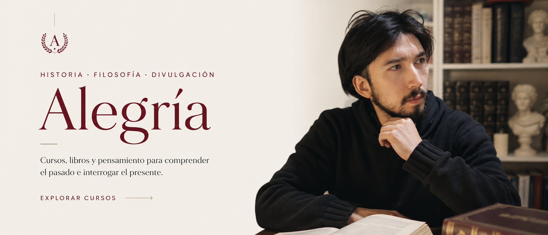 Alegría
