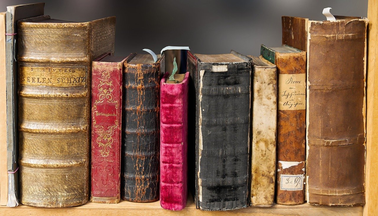  LIBROS