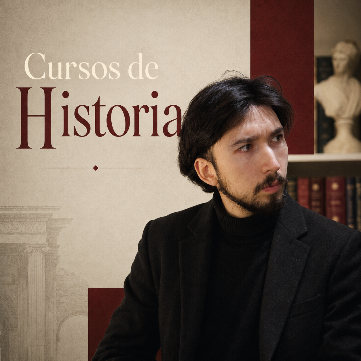 CURSO DE HISTORIA