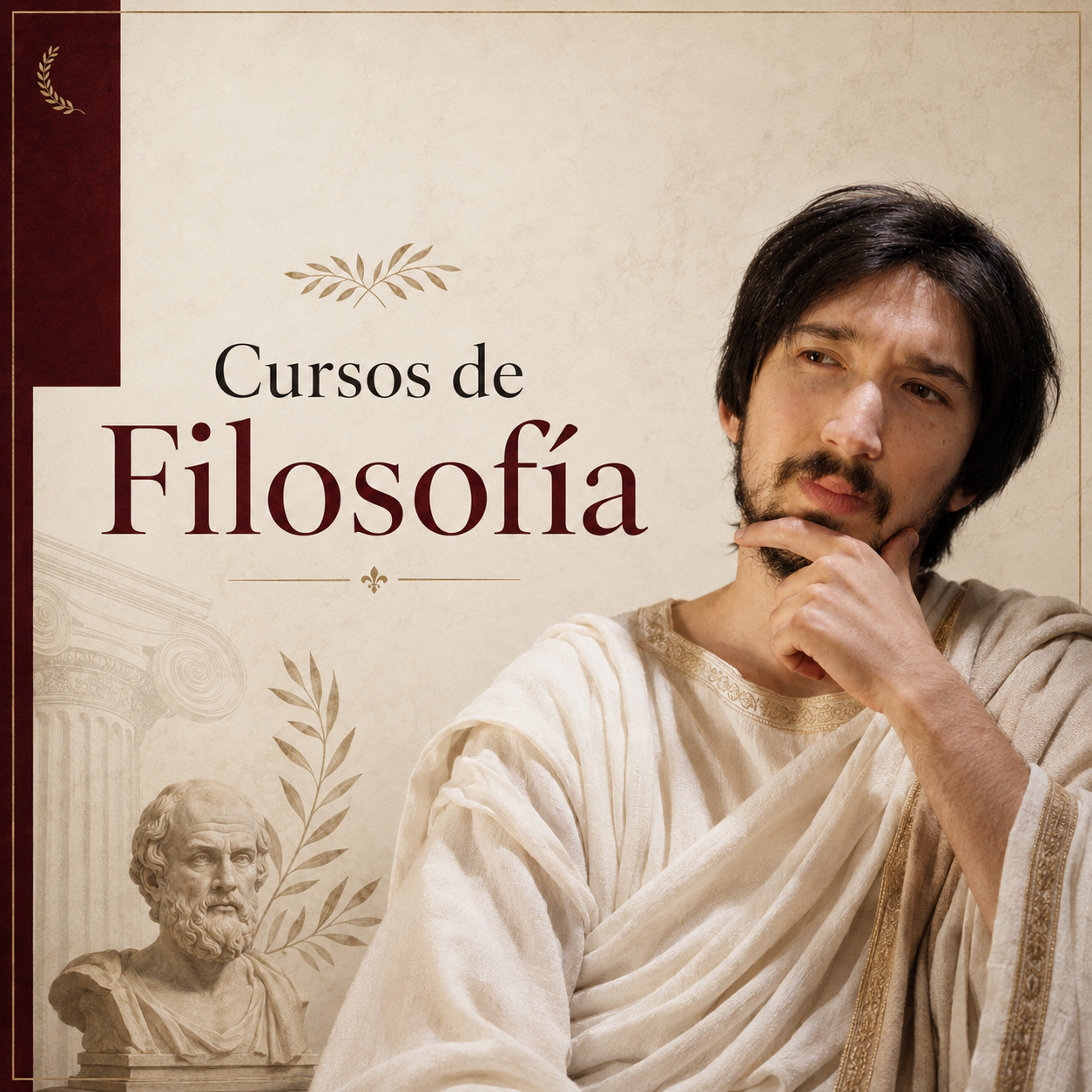 CURSOS DE FILOSOFÍA 