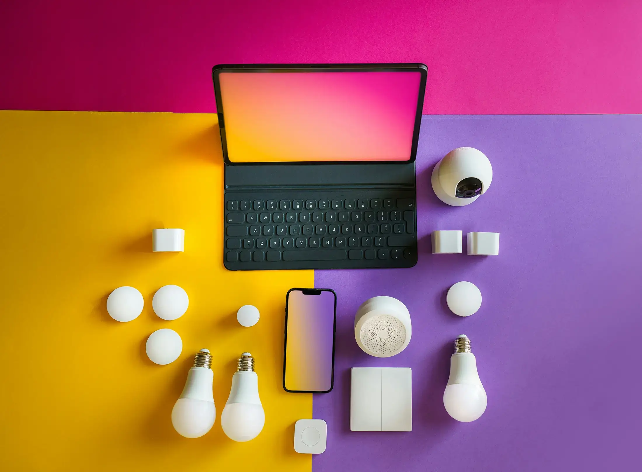 Everyday Essentials