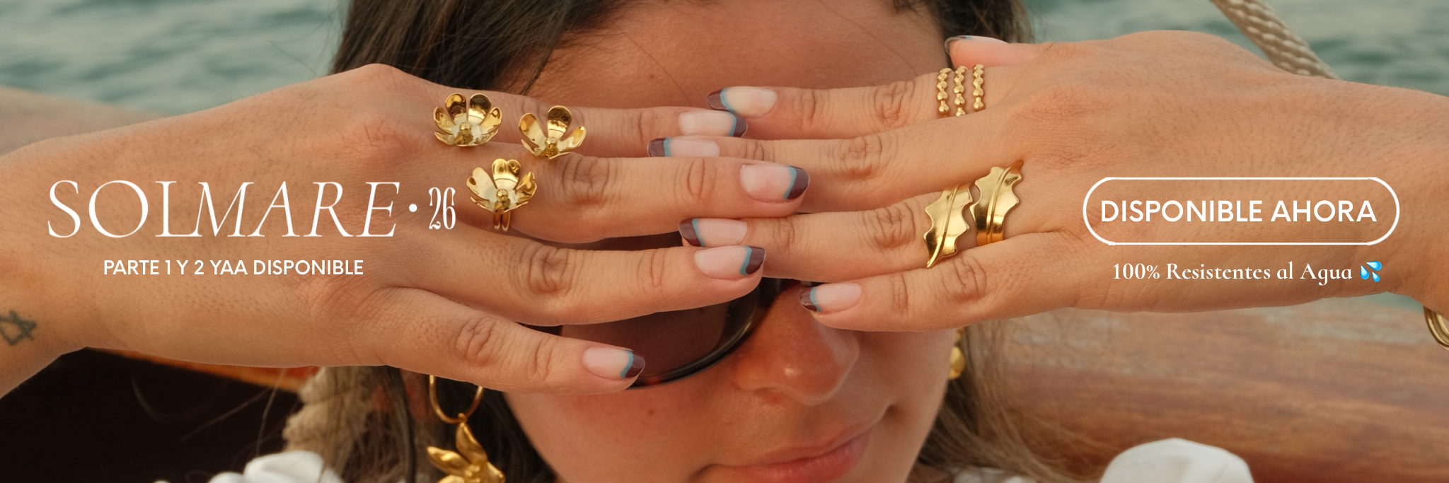 Alesia Accesorios