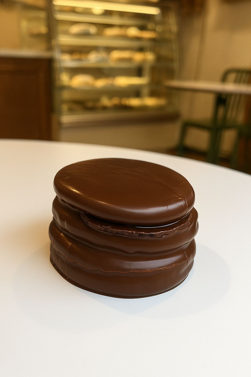 <b>ALFAJORES</b>