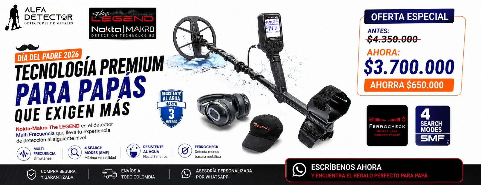 Soluciones tecnológicas avanzadas