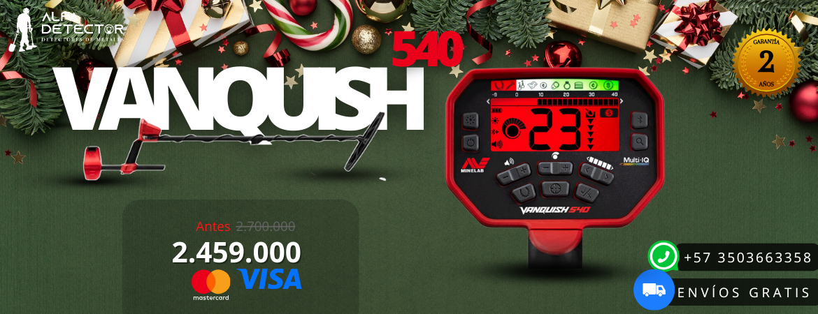 Soluciones tecnológicas avanzadas