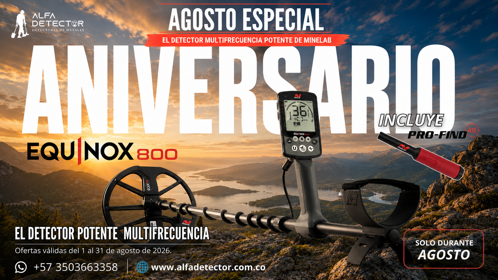 Soluciones tecnológicas avanzadas