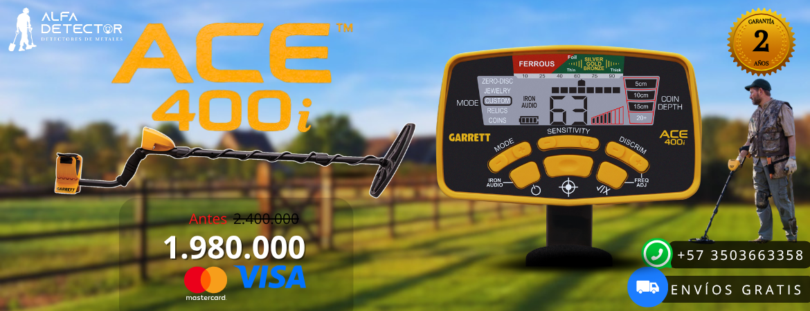 Electrónica innovadora