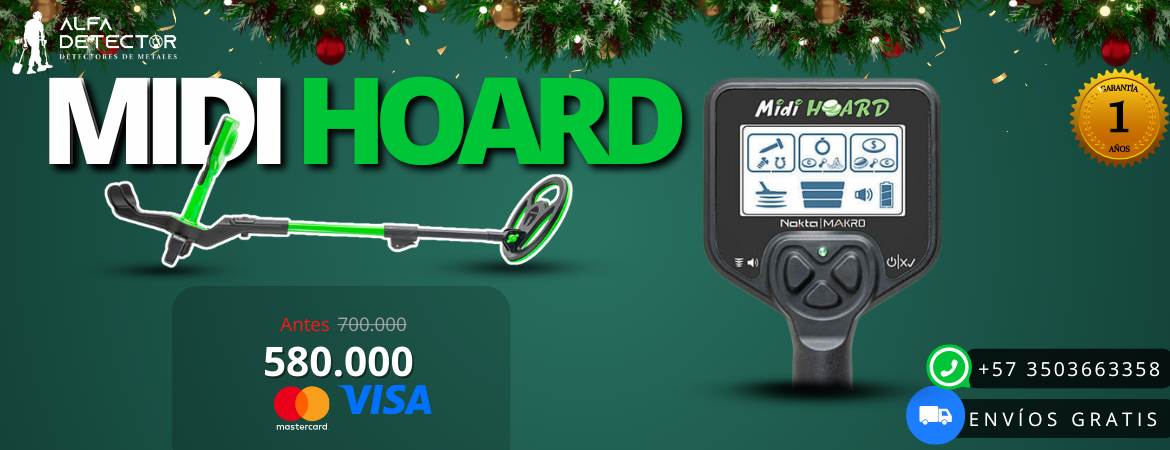 Equipo de audio de primera calidad