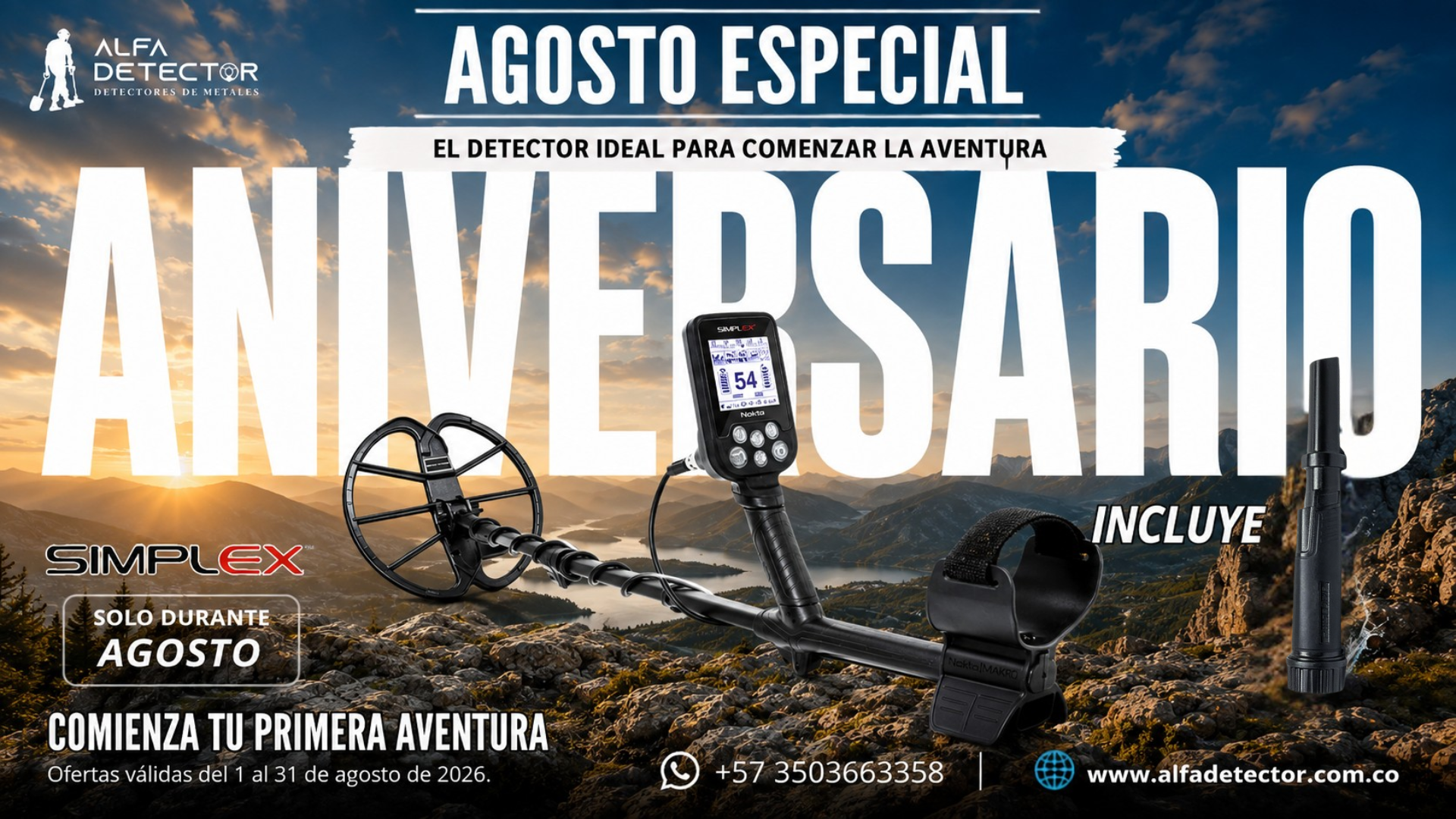 Electrónica innovadora