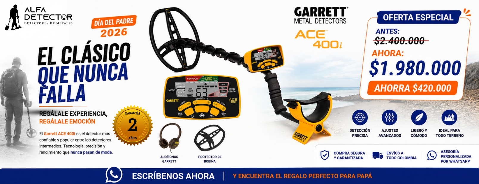 Electrónica innovadora
