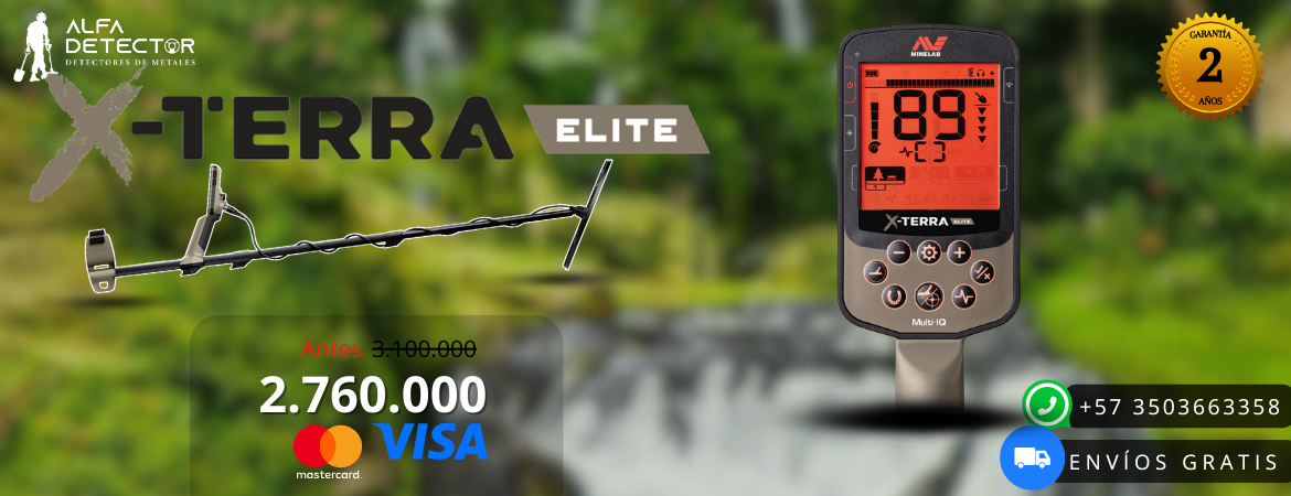 Electrónica innovadora