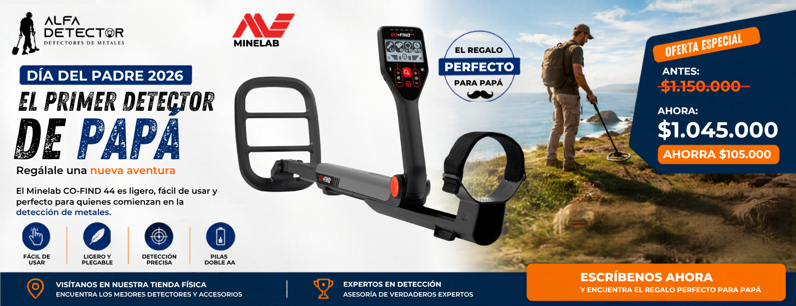 Equipo de audio de primera calidad